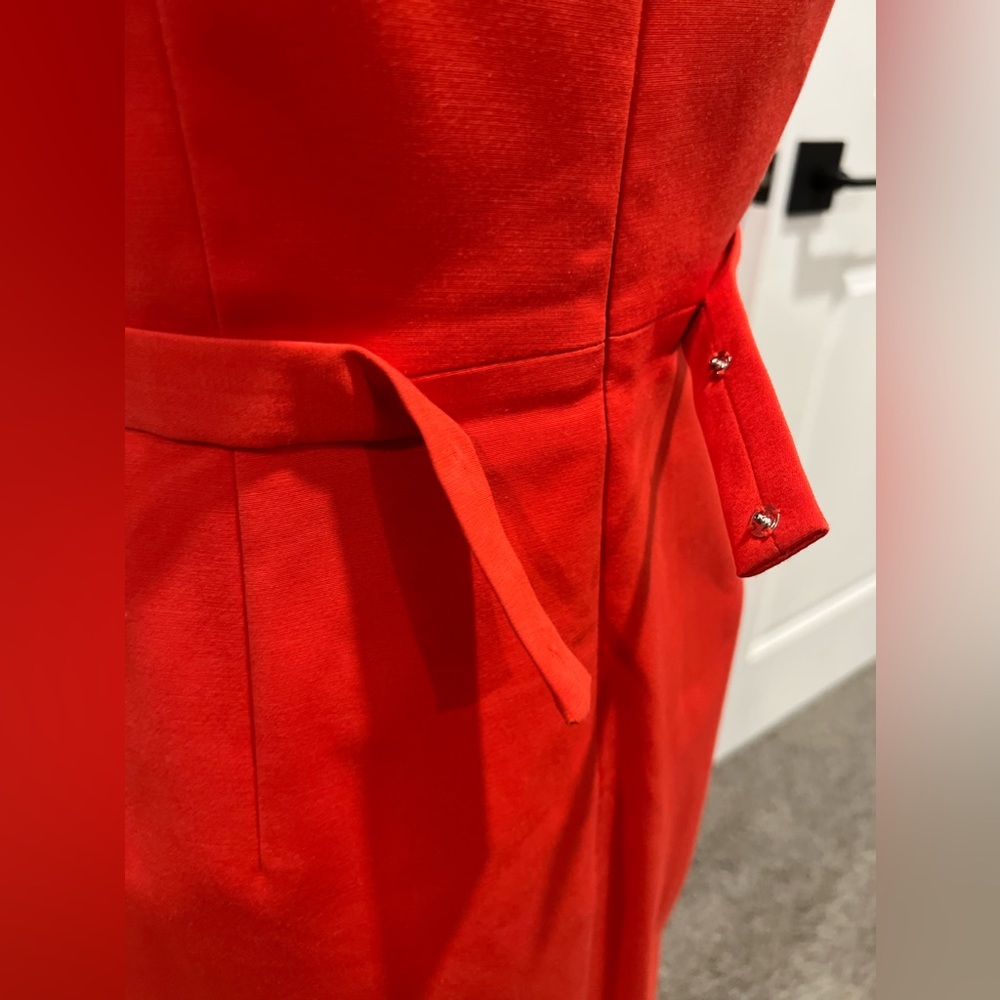 Dress - Picture 4 of 4